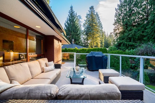 4695 Mapleridge Drive, North Vancouver, BC 