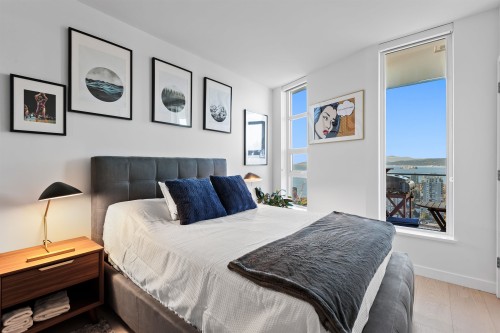 3601-1289 Hornby Street, Vancouver, BC 