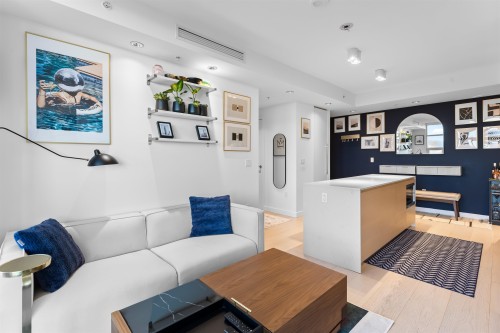 3601-1289 Hornby Street, Vancouver, BC 