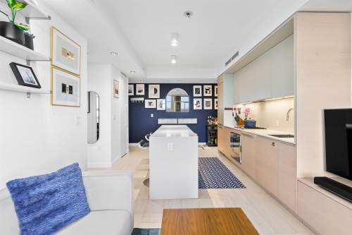 3601-1289 Hornby Street, Vancouver, BC 