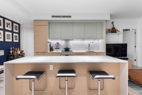 3601-1289 Hornby Street, Vancouver, BC 