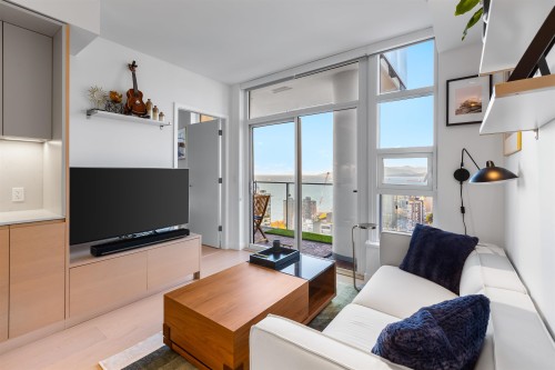 3601-1289 Hornby Street, Vancouver, BC 