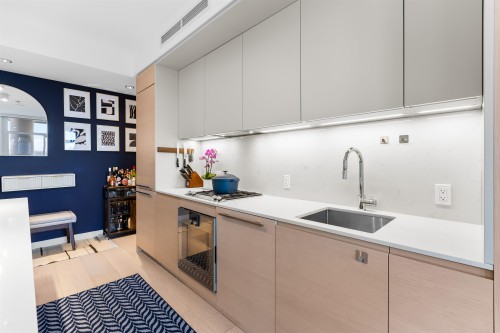 3601-1289 Hornby Street, Vancouver, BC 