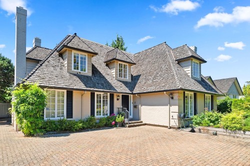 7215 Wiltshire Street, Vancouver, BC 