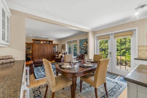 7215 Wiltshire Street, Vancouver, BC 