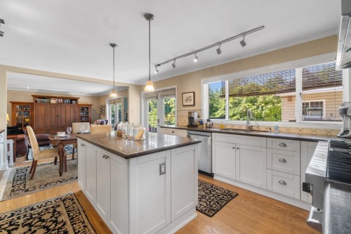 7215 Wiltshire Street, Vancouver, BC 