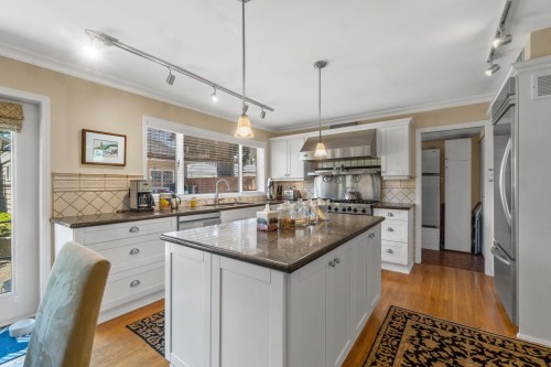 7215 Wiltshire Street, Vancouver, BC 