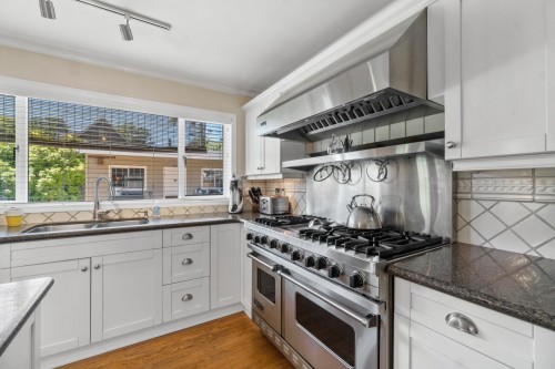 7215 Wiltshire Street, Vancouver, BC 