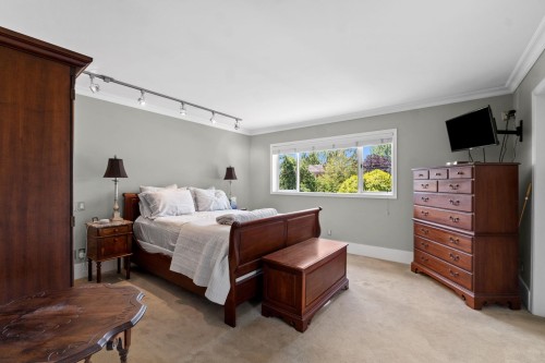 7215 Wiltshire Street, Vancouver, BC 