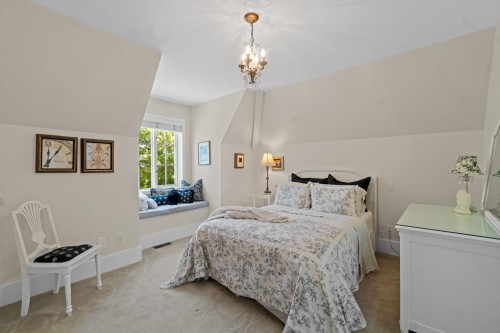 7215 Wiltshire Street, Vancouver, BC 
