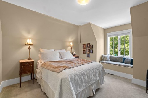 7215 Wiltshire Street, Vancouver, BC 