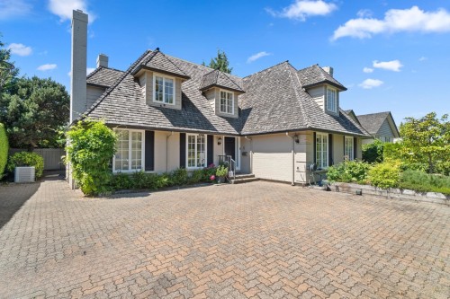 7215 Wiltshire Street, Vancouver, BC 