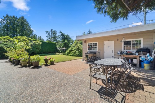 7215 Wiltshire Street, Vancouver, BC 
