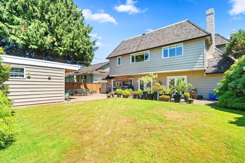 7215 Wiltshire Street, Vancouver, BC 