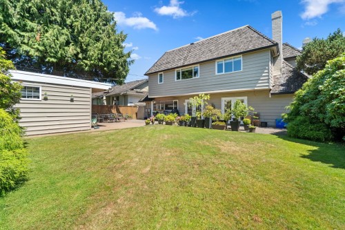 7215 Wiltshire Street, Vancouver, BC 