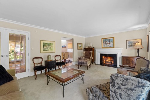 7215 Wiltshire Street, Vancouver, BC 
