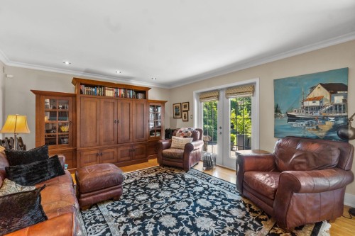 7215 Wiltshire Street, Vancouver, BC 