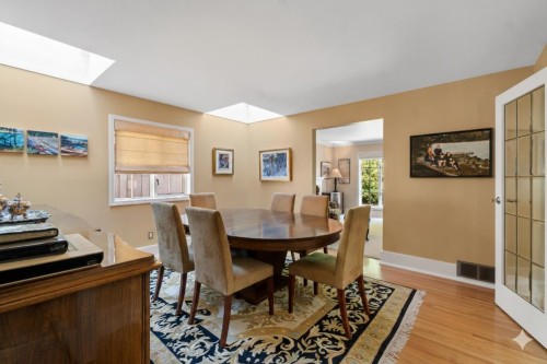 7215 Wiltshire Street, Vancouver, BC 