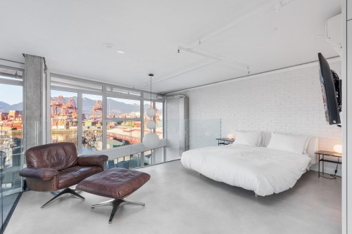 624-289 Alexander Street, Vancouver, BC 