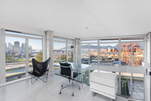 624-289 Alexander Street, Vancouver, BC 