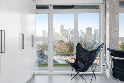 624-289 Alexander Street, Vancouver, BC 