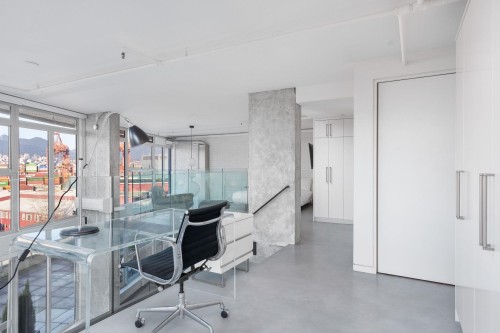 624-289 Alexander Street, Vancouver, BC 