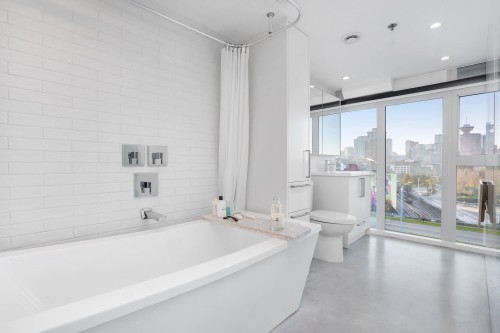 624-289 Alexander Street, Vancouver, BC 