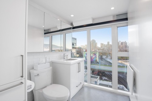 624-289 Alexander Street, Vancouver, BC 