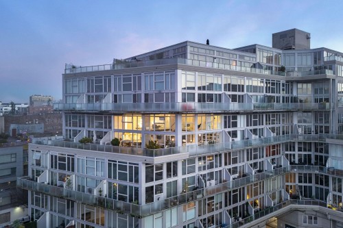 624-289 Alexander Street, Vancouver, BC 