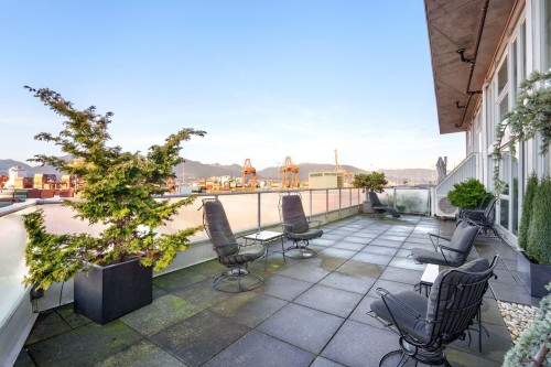 624-289 Alexander Street, Vancouver, BC 