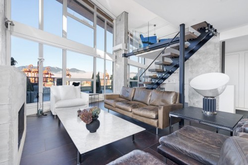 624-289 Alexander Street, Vancouver, BC 