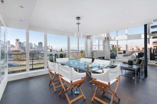 624-289 Alexander Street, Vancouver, BC 