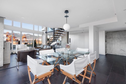 624-289 Alexander Street, Vancouver, BC 