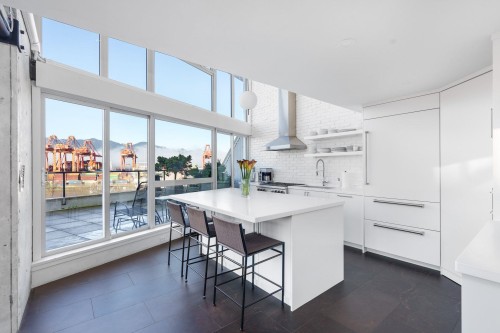 624-289 Alexander Street, Vancouver, BC 