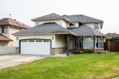 12514 220 Street, Maple Ridge, BC 