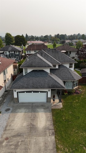 12514 220 Street, Maple Ridge, BC 