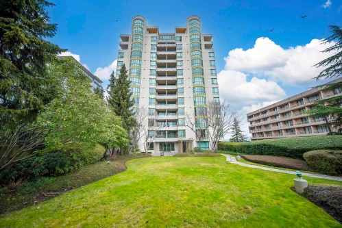 811-7380 Elmbridge Way  Richmond, BC V6X 4A1