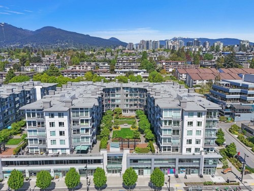 328-255 1St Street W, North Vancouver, BC 