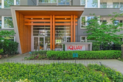 328-255 1St Street W, North Vancouver, BC 