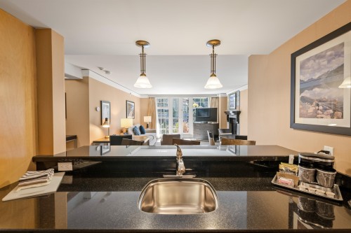 428/430-4050 Whistler Way, Whistler, BC 