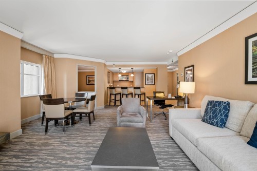 428/430-4050 Whistler Way, Whistler, BC 