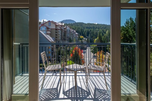 428/430-4050 Whistler Way, Whistler, BC 