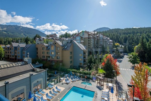 428/430-4050 Whistler Way, Whistler, BC 