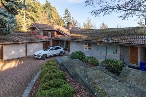 1448 Sandhurst Place, West Vancouver, BC 