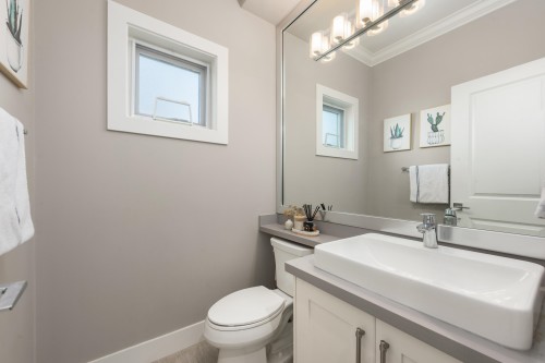 6-9840 Alberta Road, Richmond, BC 