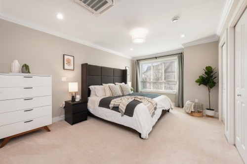 6-9840 Alberta Road, Richmond, BC 