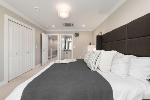 6-9840 Alberta Road, Richmond, BC 