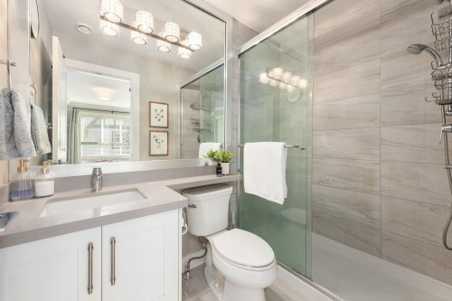 6-9840 Alberta Road, Richmond, BC 