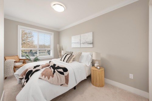 6-9840 Alberta Road, Richmond, BC 