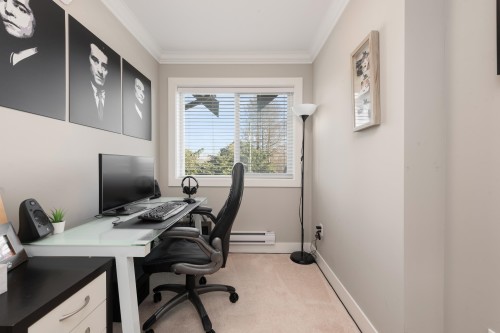 6-9840 Alberta Road, Richmond, BC 